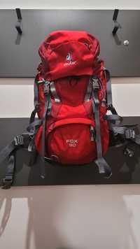 Рюкзак Deuter Fox 30 для походів