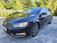 VW Passat R-line 2.0 TDI CR 170km *DSG*kamera*NAVI*piekny stan*