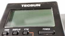 Tecsun PL-360 czarny - 200 zł