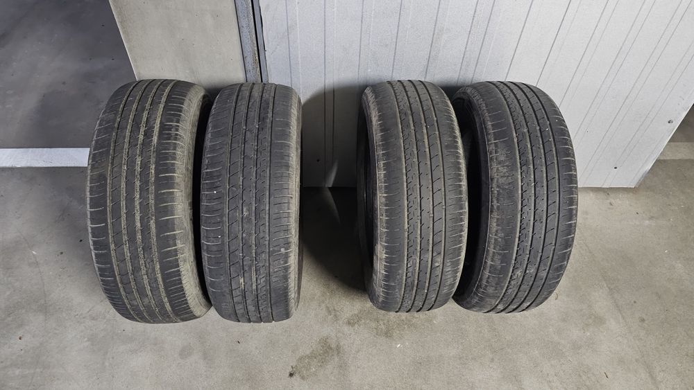 Opony letnie 205/65/15r duraturn mozzo 4s+ komplet