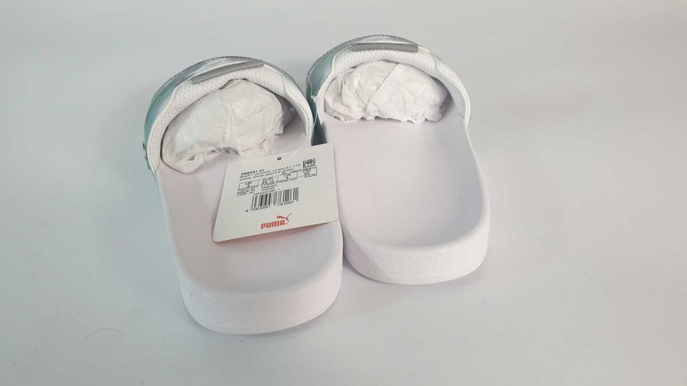 Puma klapki sportowe    rozmiar 35,5