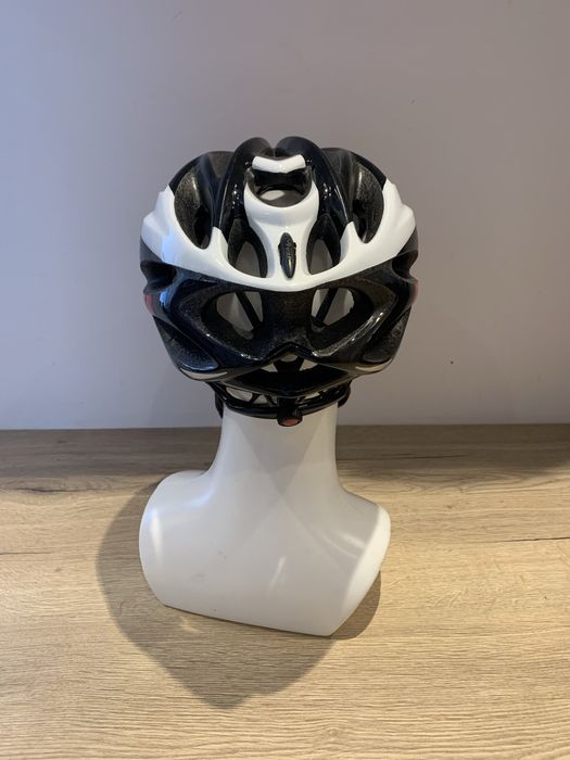 Kask rowerowy MET Inferno UL