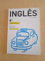 Essencial Inglês 6º Ano (NOVO)