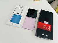 Samsung Galaxy Z Flip 5 - 256GB - Rosa - C/Fatura e garantia