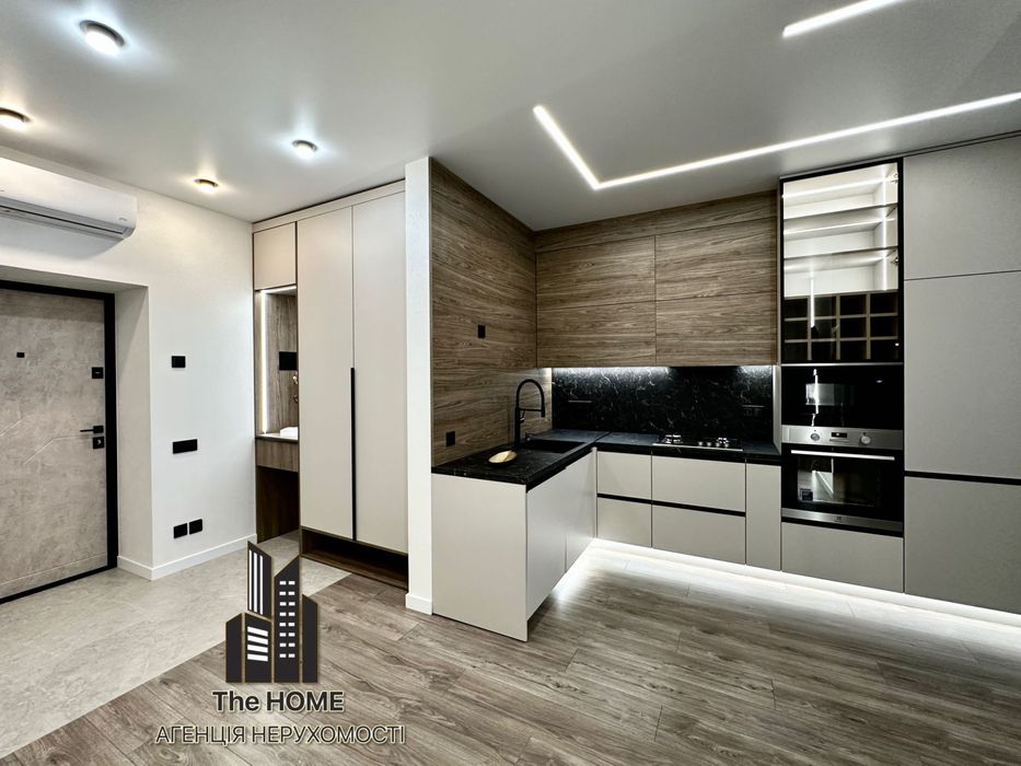 Продаж 1к квартири ЖК Софія Резиденс