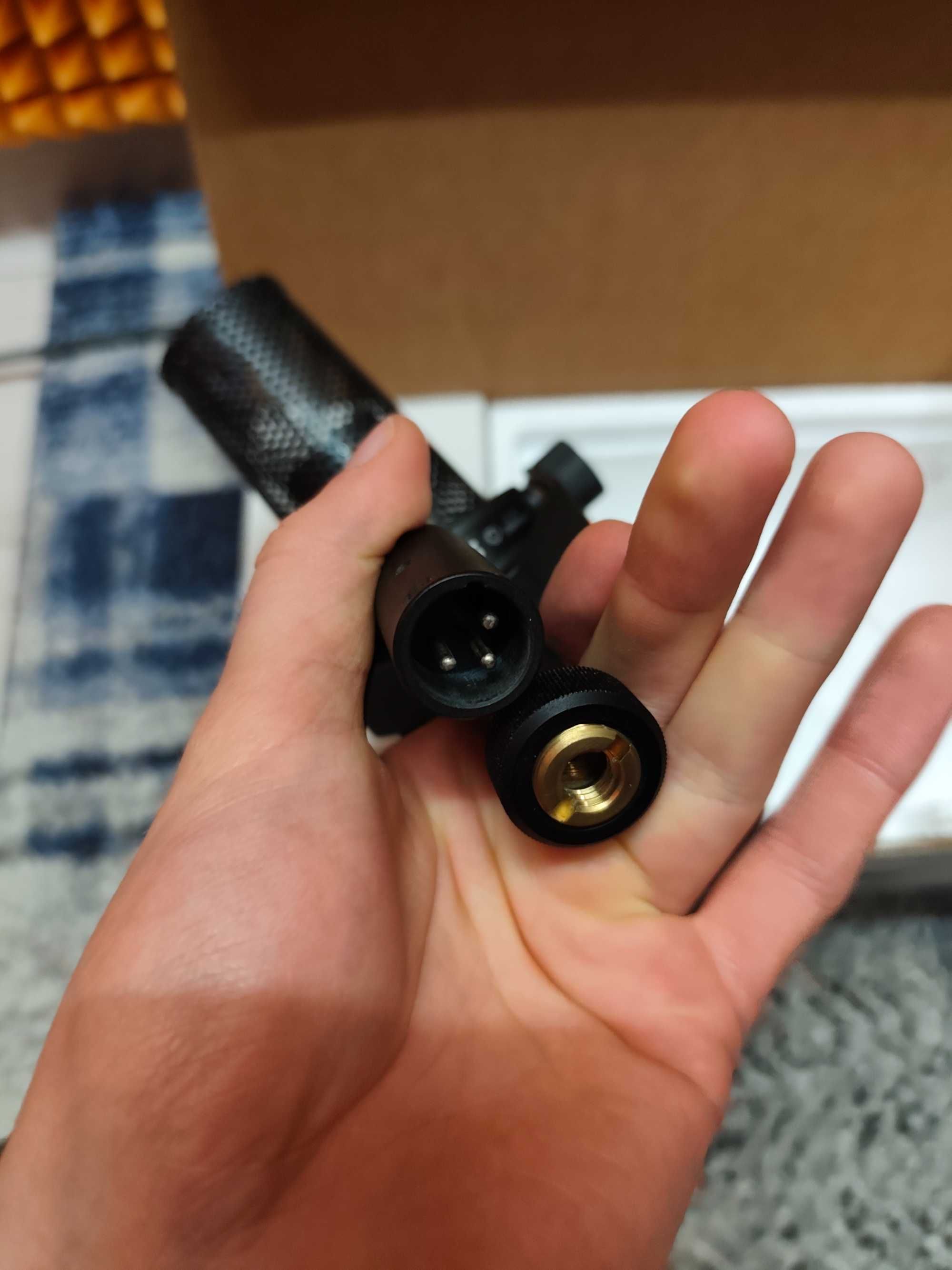 Mikrofon dynamiczny Shure SM7B