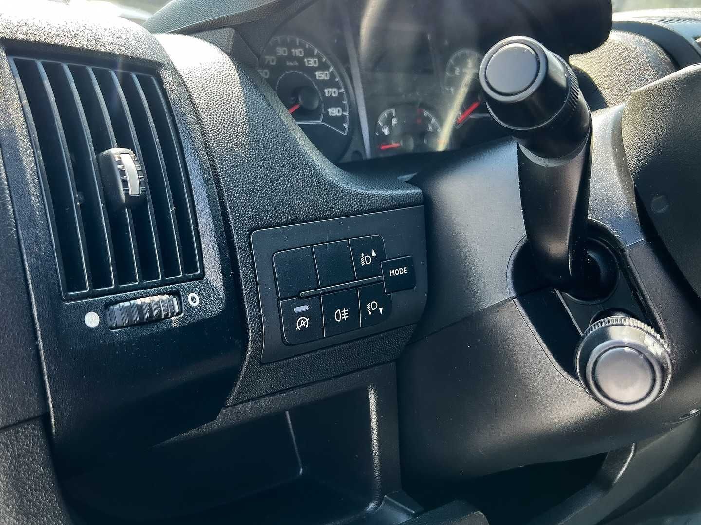 Citroen Jumper 2019  2.2 HDI L2H2