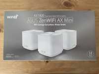 ASUS ZenWiFi AX Mini XD4 (3 Unid.- AX1800 - Dual Band)