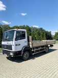 Mercedes 814d Eco Power 4.3 дизель (бортовий, шасси, бортовой )