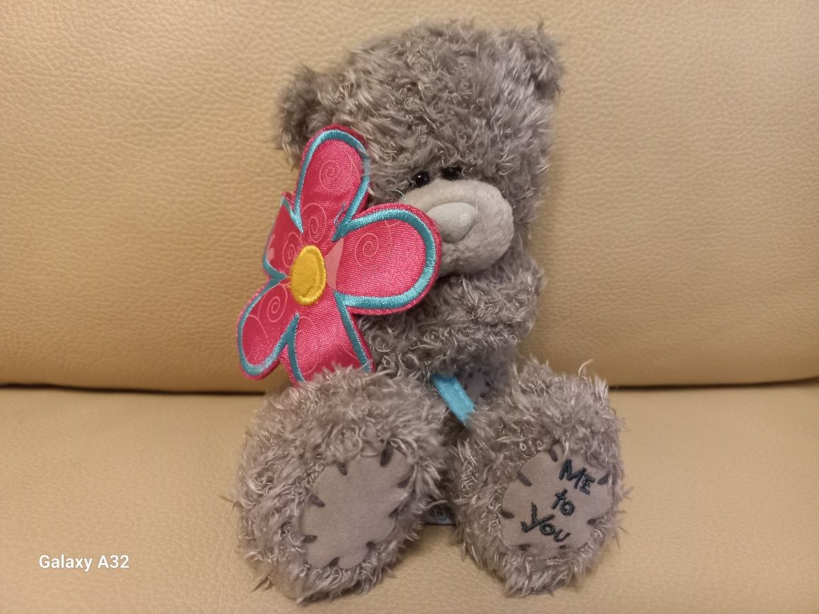 Мишки Teddy Me to you 16см