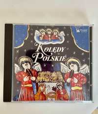 Kolędy Polskie 1 CD