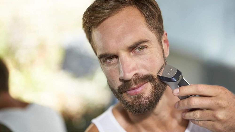 Philips Multigroom 7000 \ MG 7790\28 (топ модель, 23 в 1)