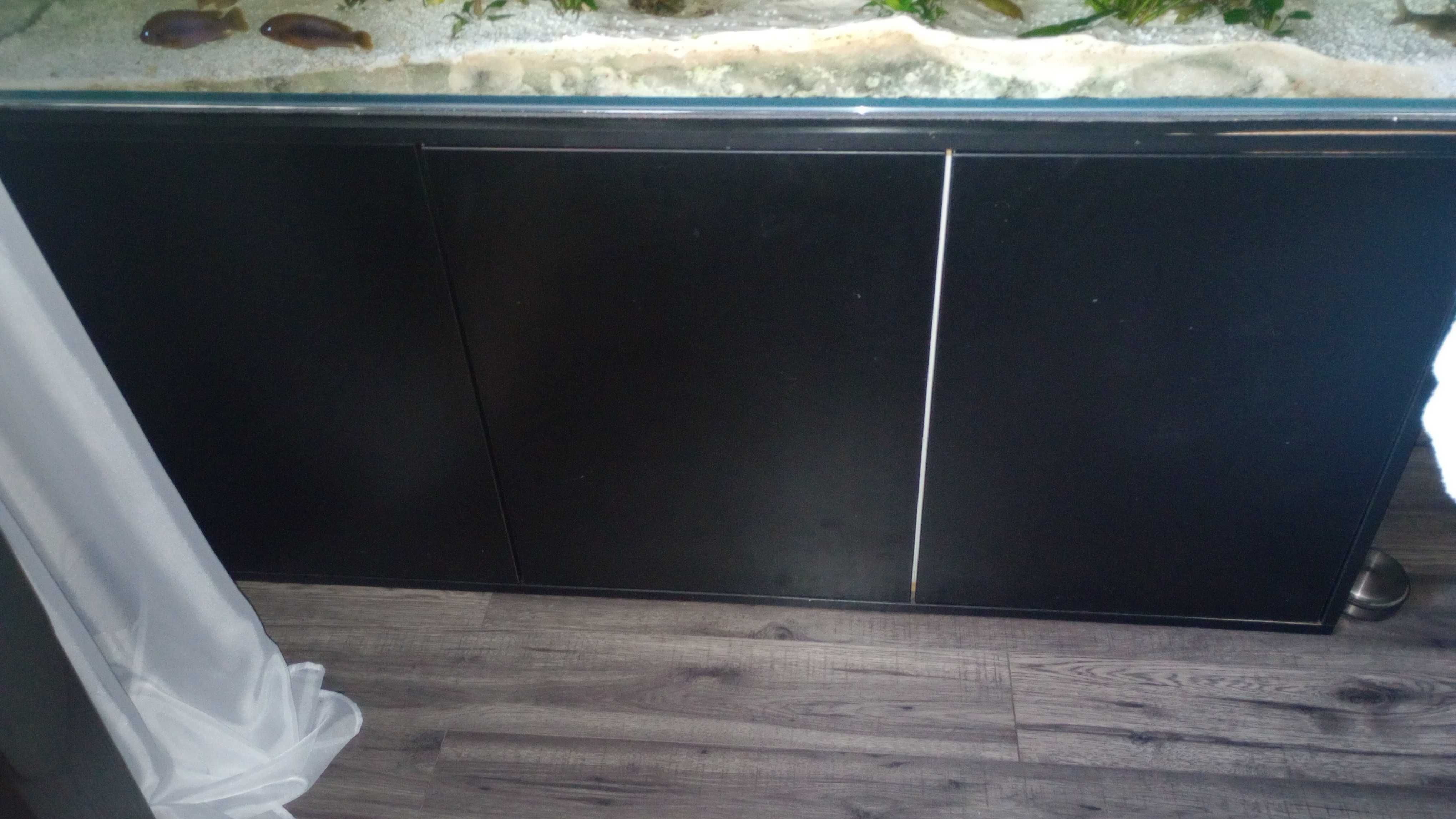 Szafka pod akwarium