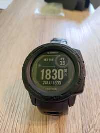 Zegarek GARMIN Solar Instinct Tactical