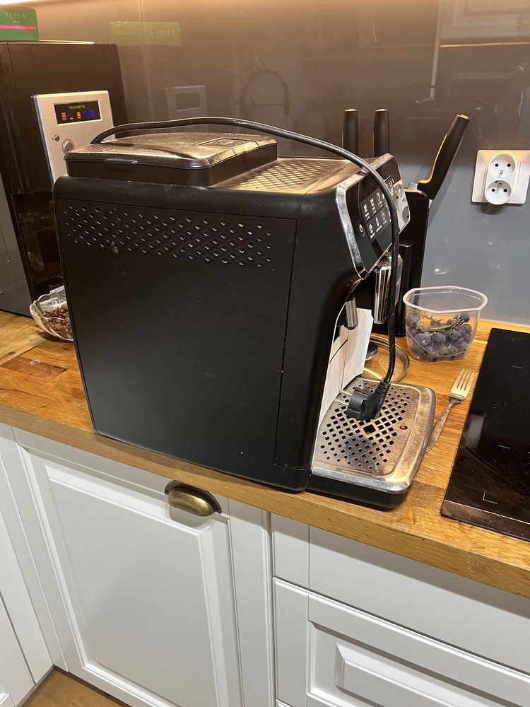 Express Latte Go