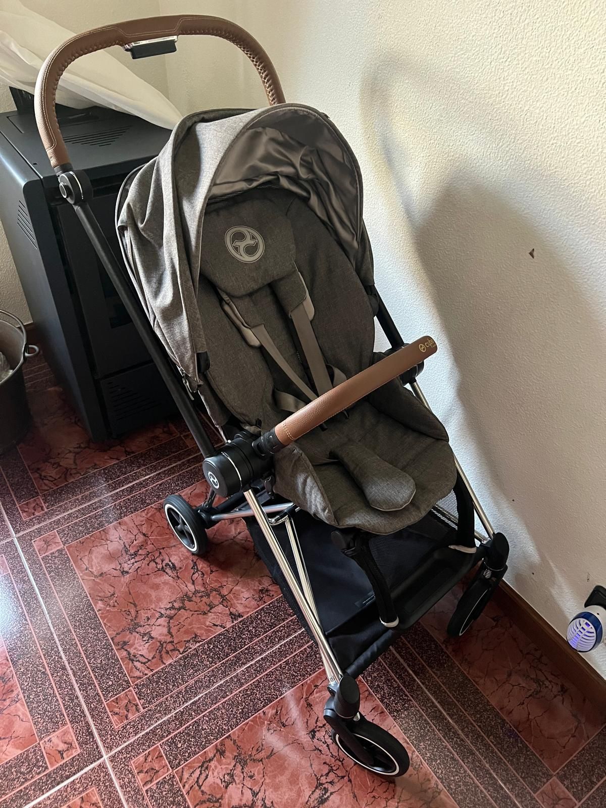 Carrinho Cybex Mios