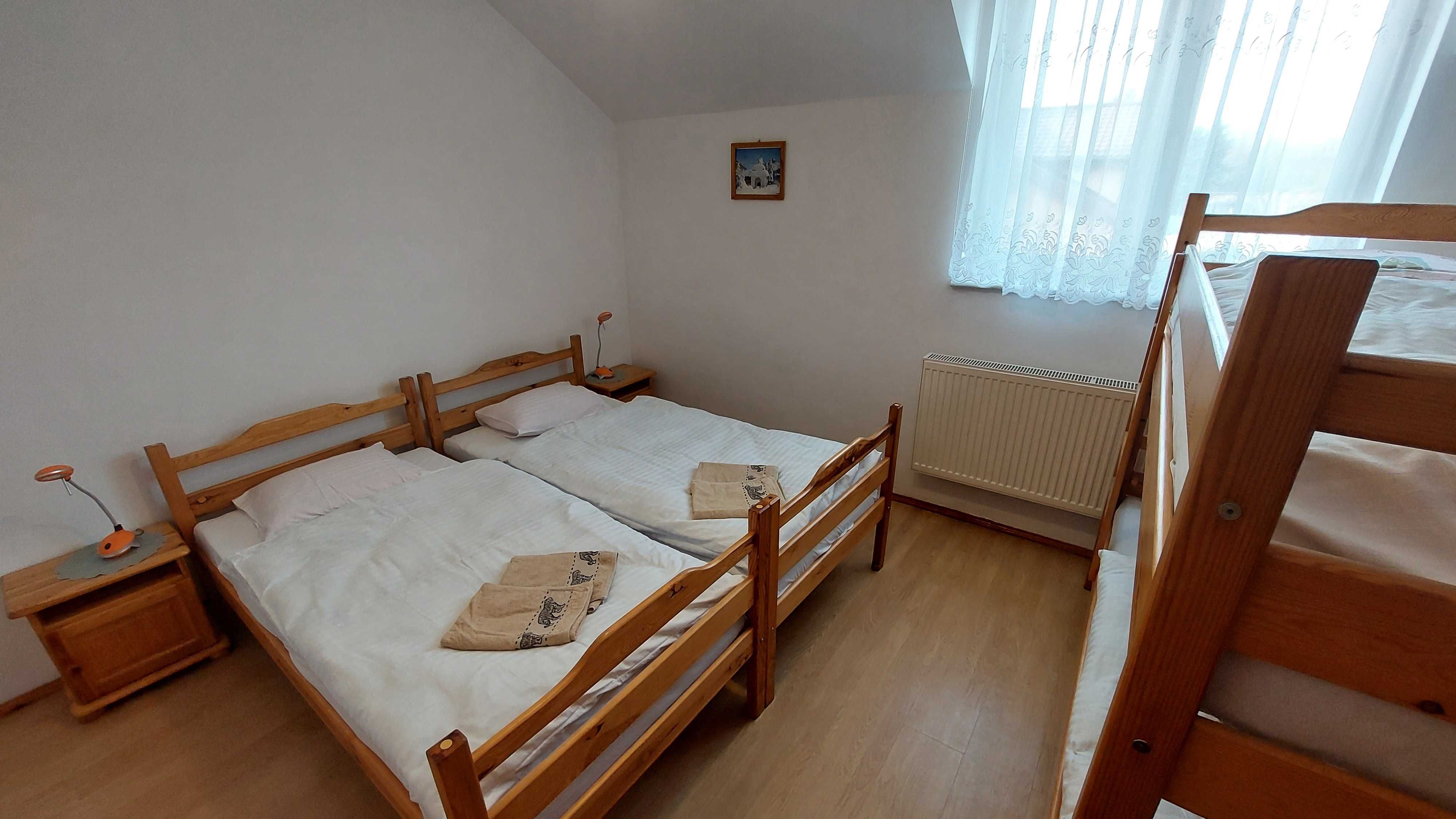 Apartament z tarasem na doby blisko morza pokoje noclegi mieszkanie