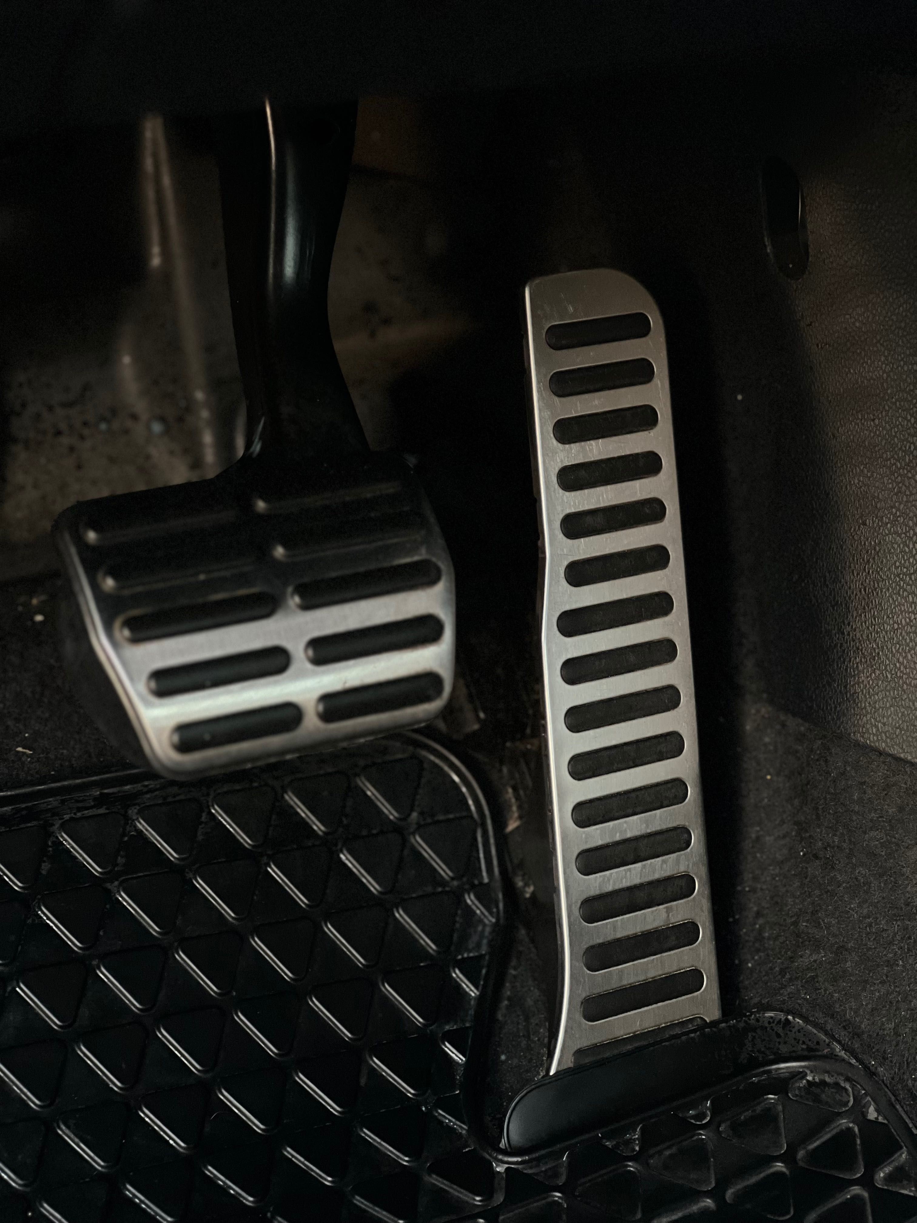 VW EOS Individual 2.0 TFSi DSG