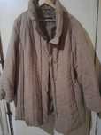 Casaco gabardine talaymoda