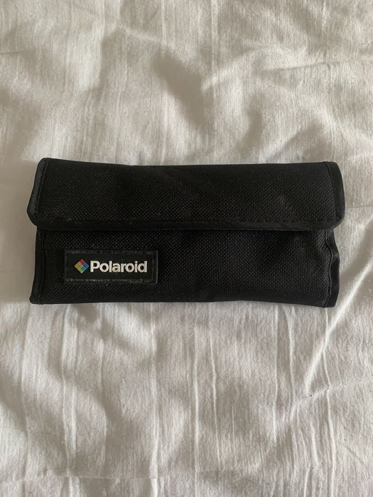 Polaroid Optics 58mm