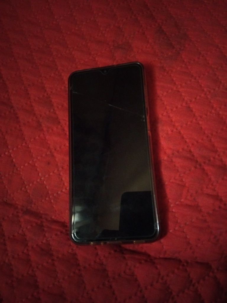 Vendo telemóvel Samsung