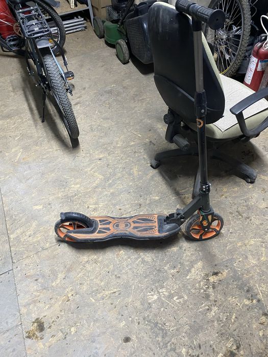 Самокат дитячий