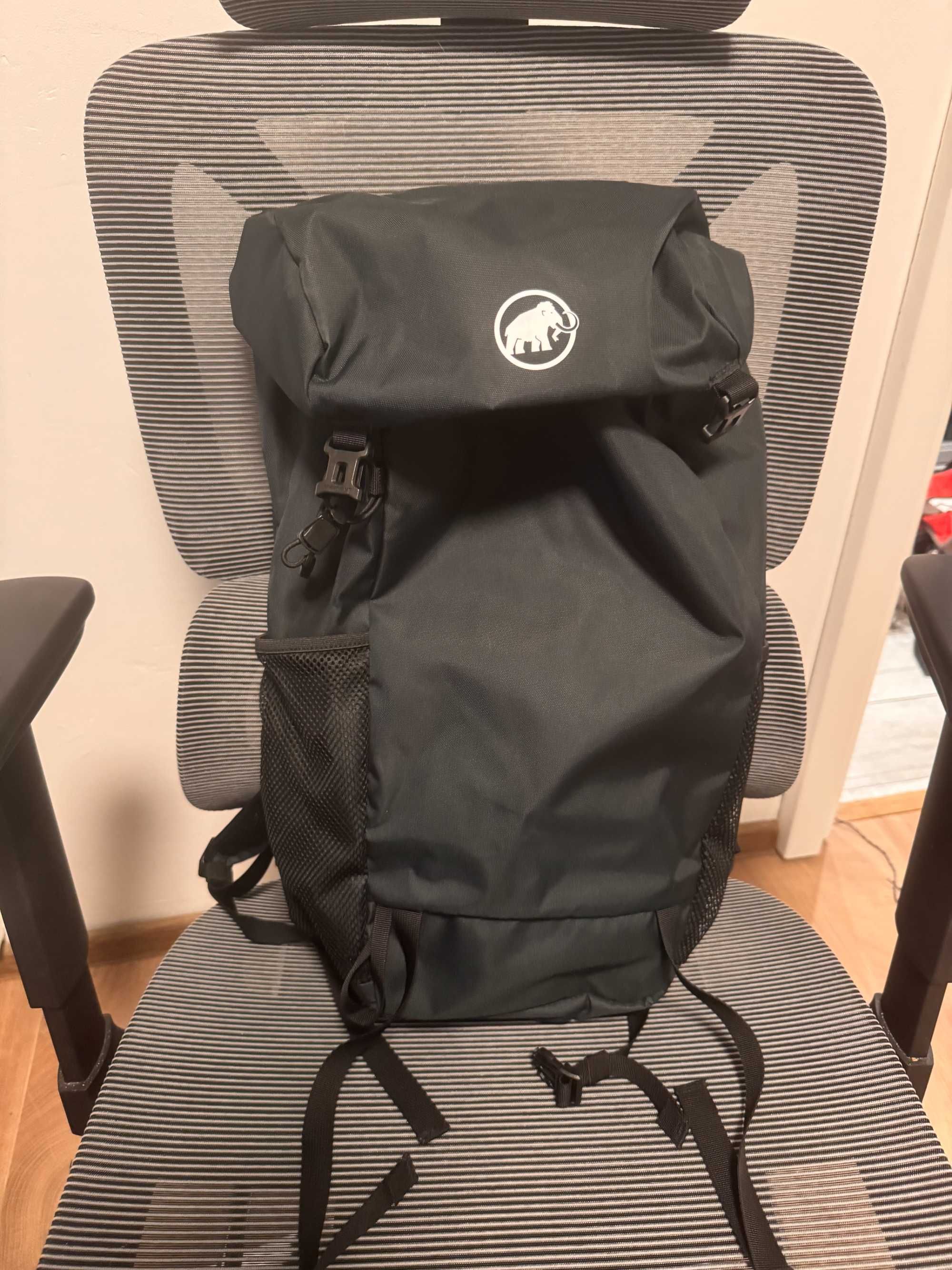 Plecak Tasna 20 Mammut