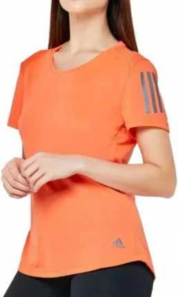 ADIDAS Response ClimaCool TEE Nowa Koszulka Damska Roz S-L Oryginalna