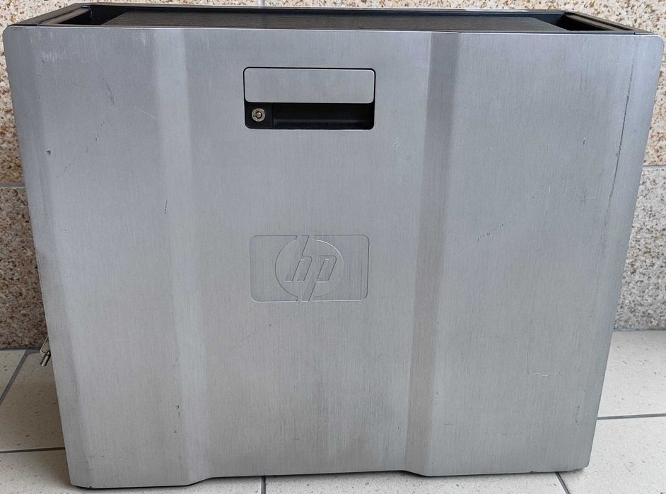 HP Z820 2xXeon e5-2660 v2 56 gb ram 2tb dysk quadro