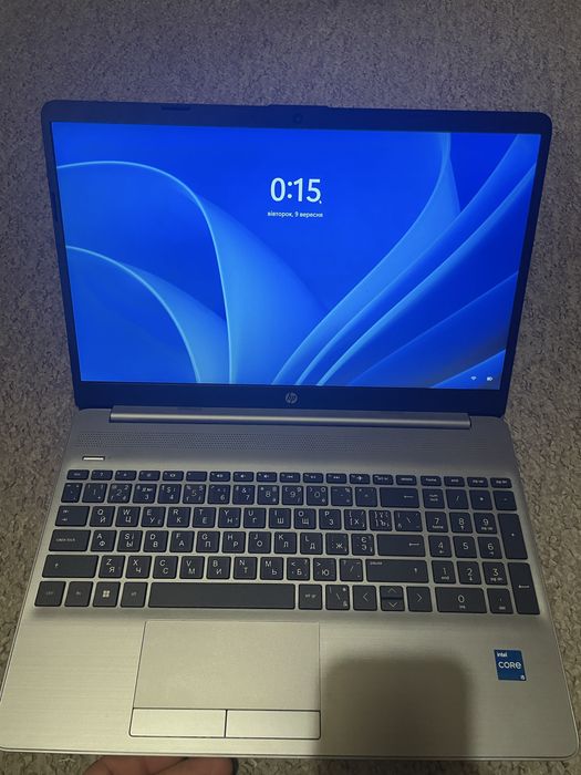 HP 250 G9 15,6 inch