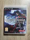 Castlevania Lords of Shadow Ps3 Playstation 3 Komplet ANG Ideał Lord
