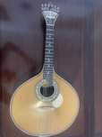 Guitarra Portuguesa - João Pedro Grácio Jr.