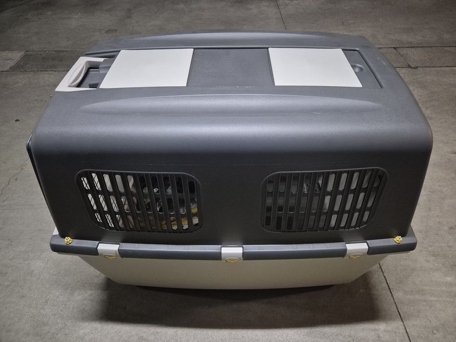 Transportadora para cão