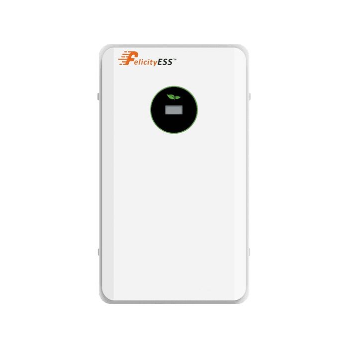 Гібридний інвертор Felicity T-REX-5KLP1G01