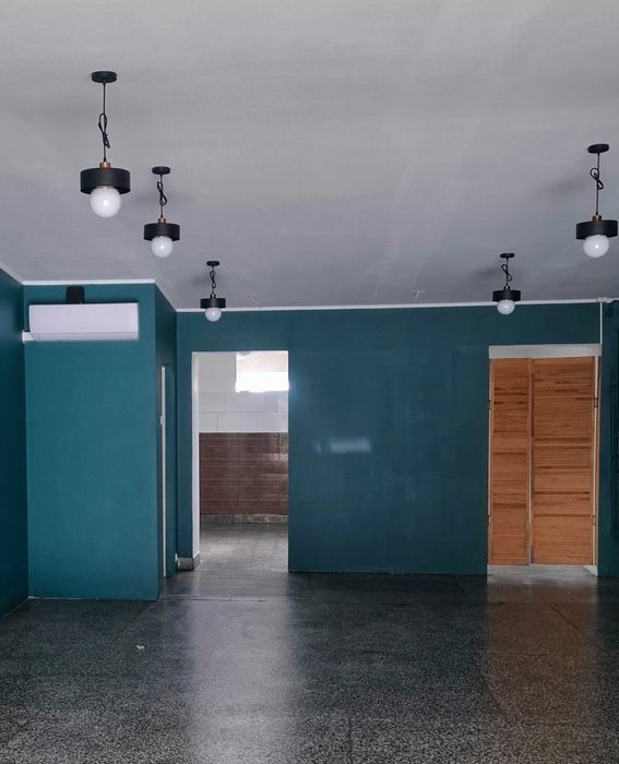 Klimatyzowany lokal usługowy do wynajęcia