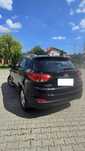 Hyundai ix35 Hyundai ix35 2.0 Benzyna + LPG • 2012 • 134000 km • Pierwsza rejestr