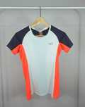 Damska koszulka sportowa Kari Traa t-shirt r.S