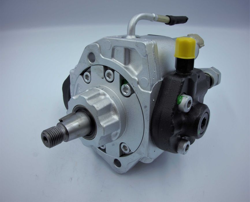 Pompa CR 294000.016# Denso 2.2 Nissan Regenerowana