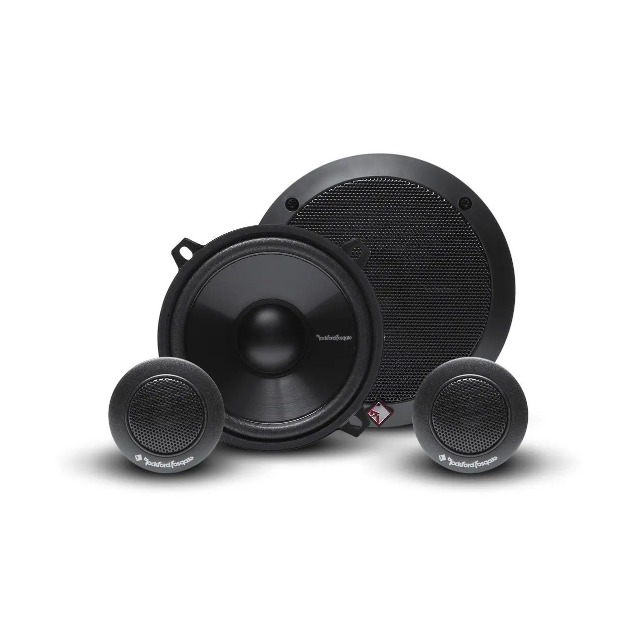 Компонентна акустика Rockford Fosgate R152-S 5,25" 13 см