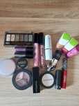 Zestaw kosmetyków MAC Smashbox Guerlain Kat von D Collistar