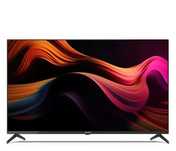 Sharp 43GL4460E 43" 4K Google TV Chromecast - OUTLET x-kom Gdynia