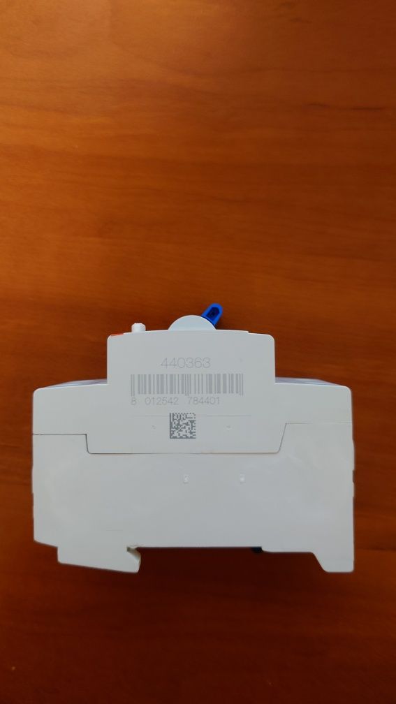 Селективний ПЗВ (УЗО) ABB F202 A S-63/0,3 2CSF202201R3630