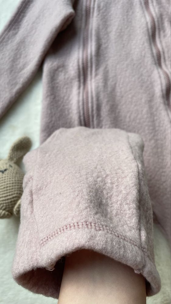 Mikk-line kombinezon merino rozmiar 104/110