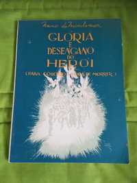 Nuno de Montemor - Glória e desengano do herói (1.ª edição)