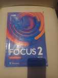 Podręcznik Focus 2 j.angielski liceum