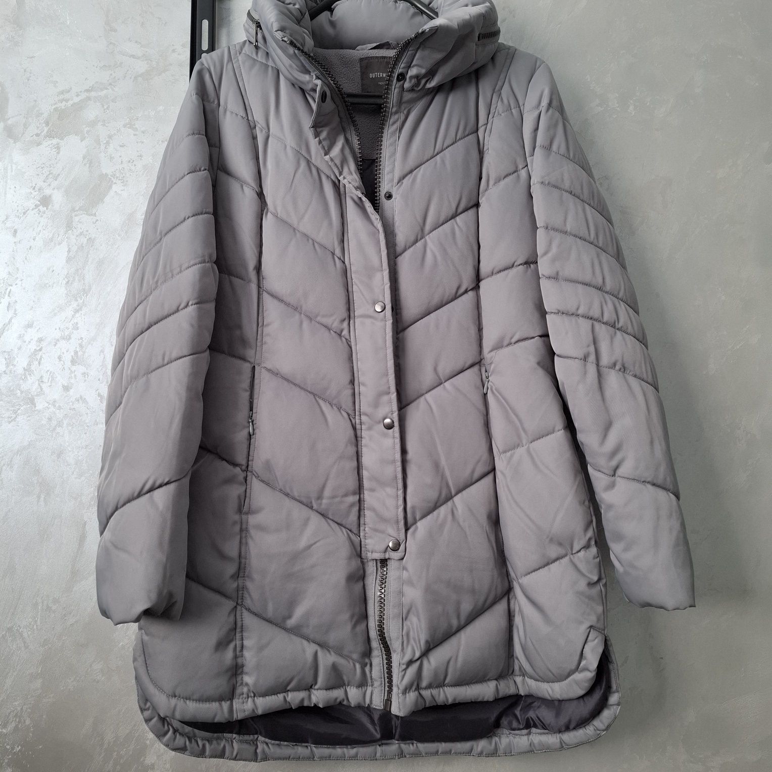 Продам куртку Next р.M-L