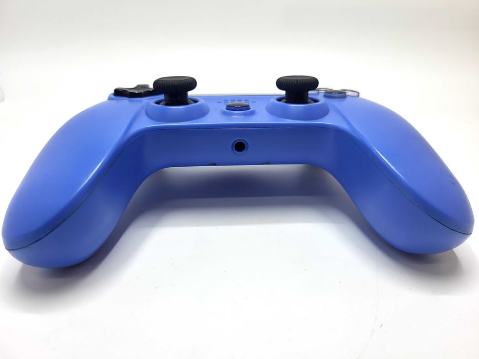 Kontroler steelShock do konsoli PS4