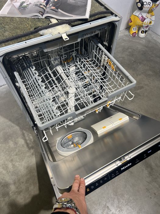 Вбудована посудомийка Miele G 7678 XXL. ТОП. 24 рік. Сенсор! Авт. Відк