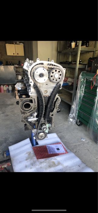 Volkswagen scirocco 1.4TSI/ zamiana za KTM