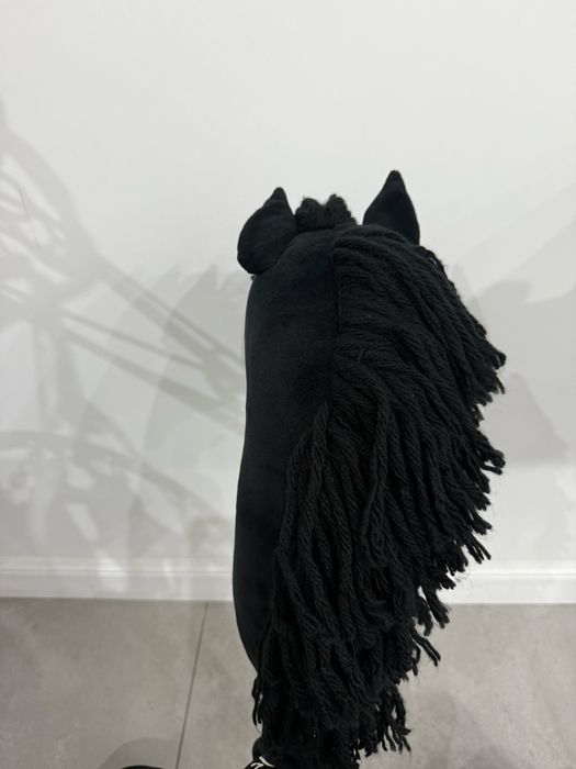 Hobby Horse rozmiar A3 koń na patyku